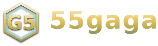 55gaga logo