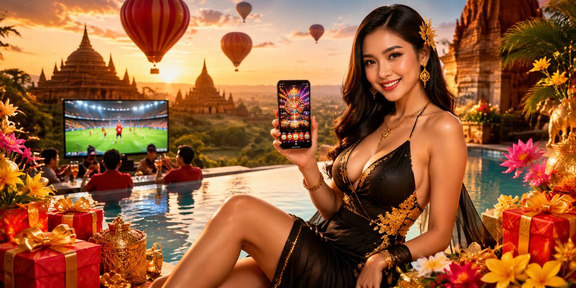 55gaga 55gaga ကာစီနို - မြန်မာအတွက်တည်ဆောက်ထားသော ဂိမ်းဇုန်