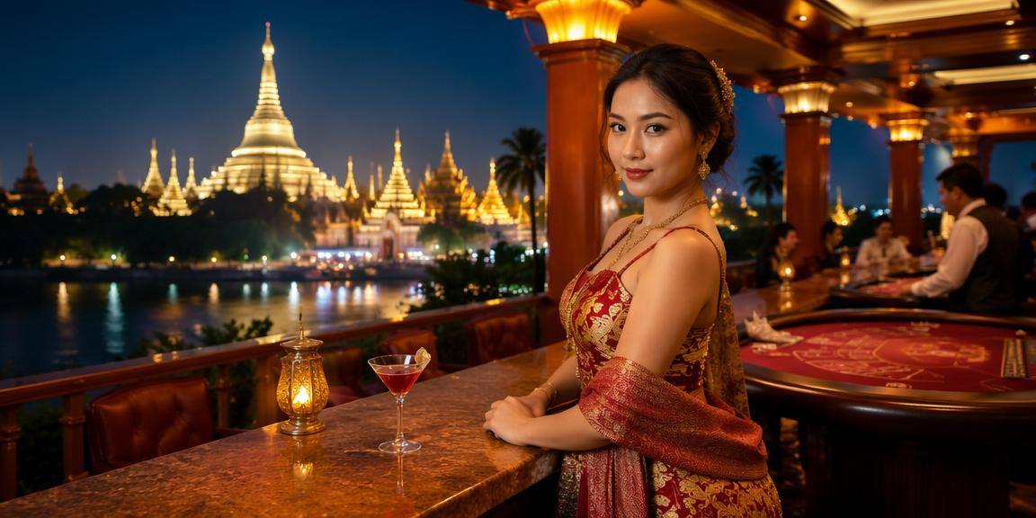 55gaga 55gaga အတွက် တိုက်ရိုက်ကာစီနို စလော့ လမ်းညွှန်